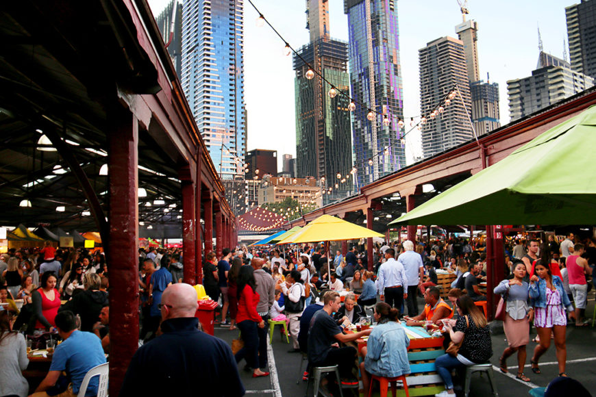 chinese new year melbourne celebrations 2025