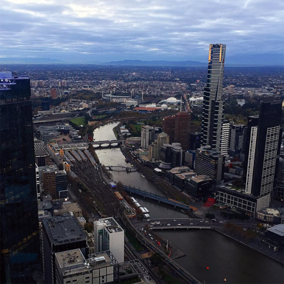 Melbourne Insider Secrets and Travel Hacks - MELBOURNE GIRL