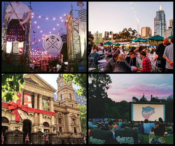 Top 15 Summer Events in Melbourne MELBOURNE GIRL