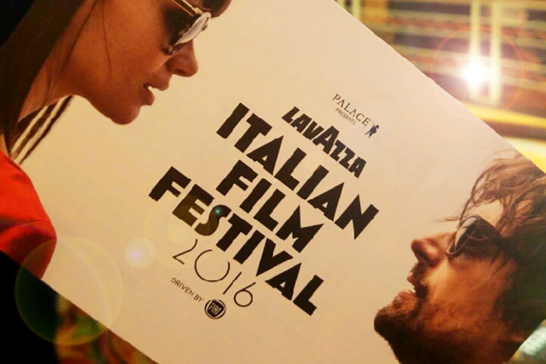 Top 5 picks of the Italian Film Festival MELBOURNE GIRL