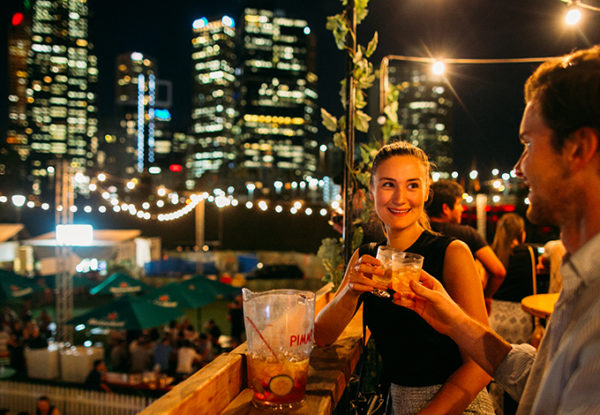 16 reasons to love Summer in Melbourne - MELBOURNE GIRL