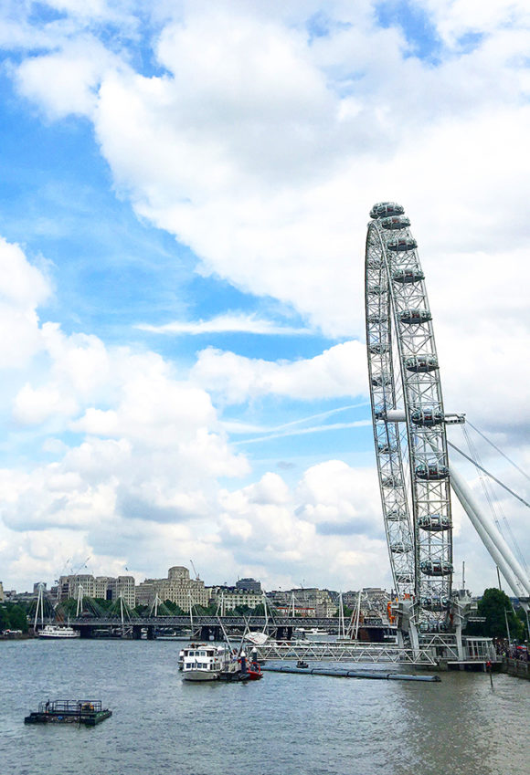 15 things to do in London in 4 days - MELBOURNE GIRL