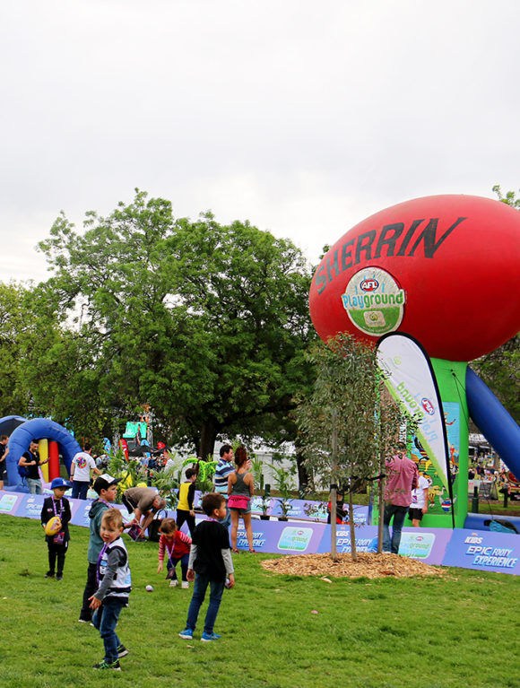 6 reasons to head along to the AFL Footy Festival in Melbourne ...