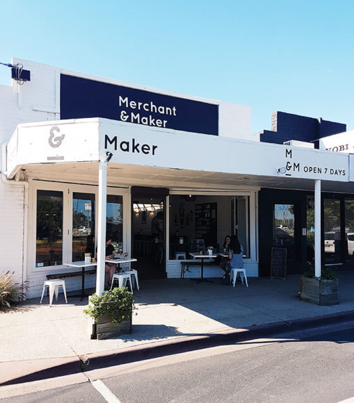 Top 6 Breakfast Spots in the Mornington Peninsula - MELBOURNE GIRL