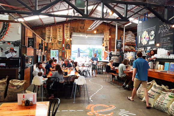 Top 6 Breakfast Spots in the Mornington Peninsula - MELBOURNE GIRL