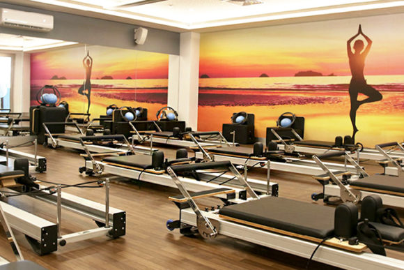 Pinnacle Wellness studio in Scoresby - MELBOURNE GIRL