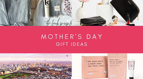 What to do this Mother's Day in Melbourne - MELBOURNE GIRL